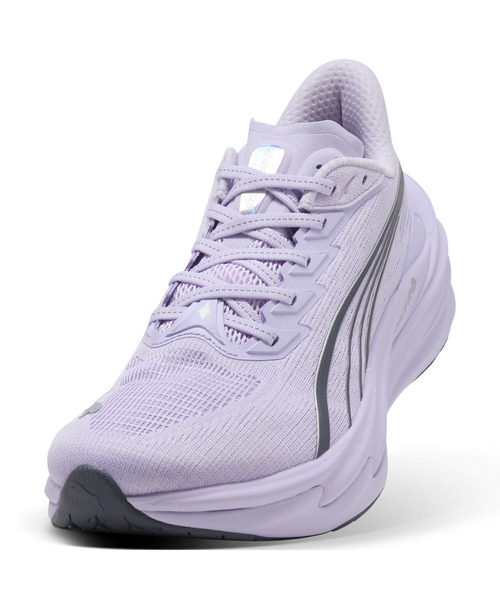 PUMA（プーマ） スニーカー メンズ ディヴィエイト ニトロ 4