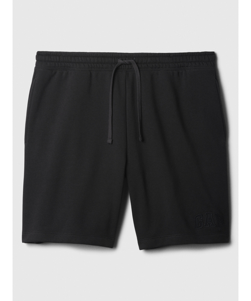 「GAP」 ショートパンツ X-SMALL ブラック メンズ_画像3