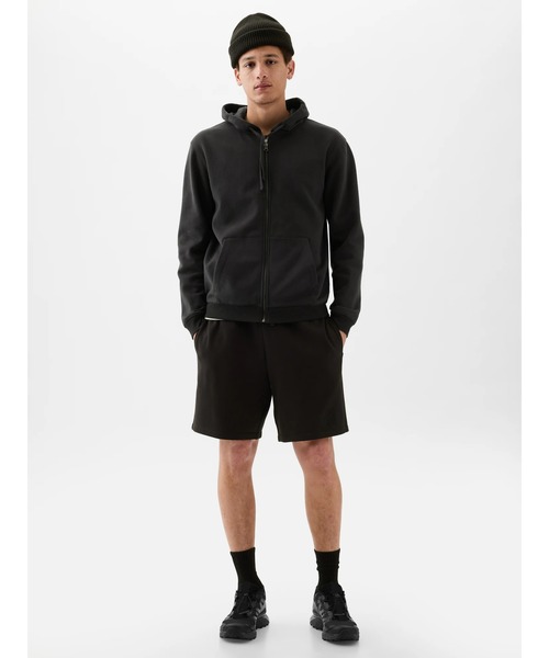 「GAP」 ショートパンツ X-SMALL ブラック メンズ_画像5