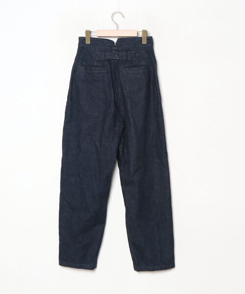STEVEN ALAN（スティーブンアラン） デニムパンツ M ネイビー 