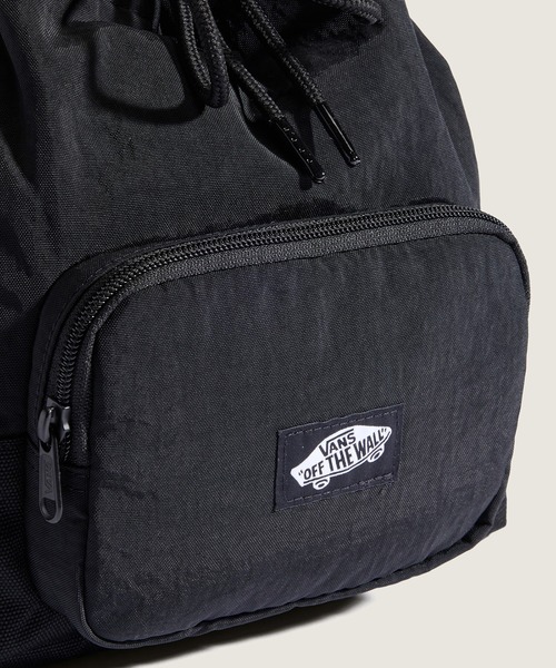 VANS（ヴァンズ） ショルダーストラップ ショルダーバッグ LAWLER