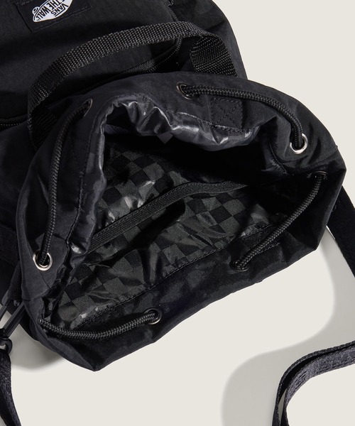 VANS（ヴァンズ） ショルダーストラップ ショルダーバッグ LAWLER