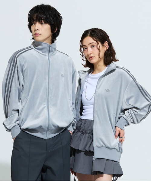 ベロア ジャージのおすすめ人気商品一覧 通販 - Yahoo!ショッピング