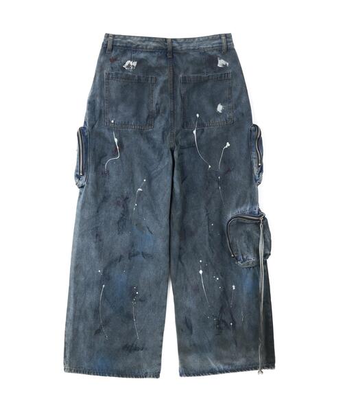 eric emanuel（メンズボトムス、パンツ） | ファッション のおすすめ
