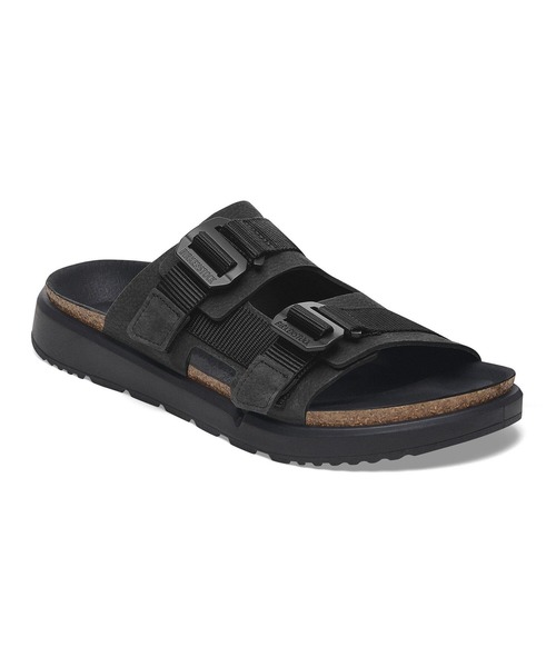 【美品】BIRKENSTOCK ビルケンシュトック シンジュク 42（27cm） BIRKENSTOCK（ビルケンシュトック） サンダル 「公式
