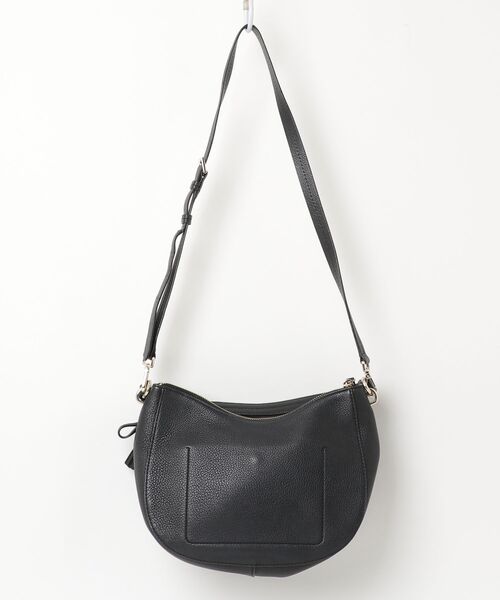 「kate spade new york」 ショルダーバッグ - ブラック レディース_画像2