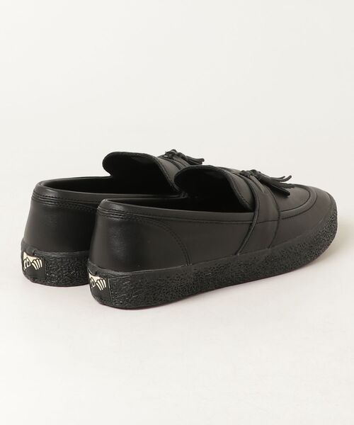 ラストリゾートスニーカーローファー27cm Last Resort AB（ラストリゾート・エービー） スニーカー VM005 LOAFER