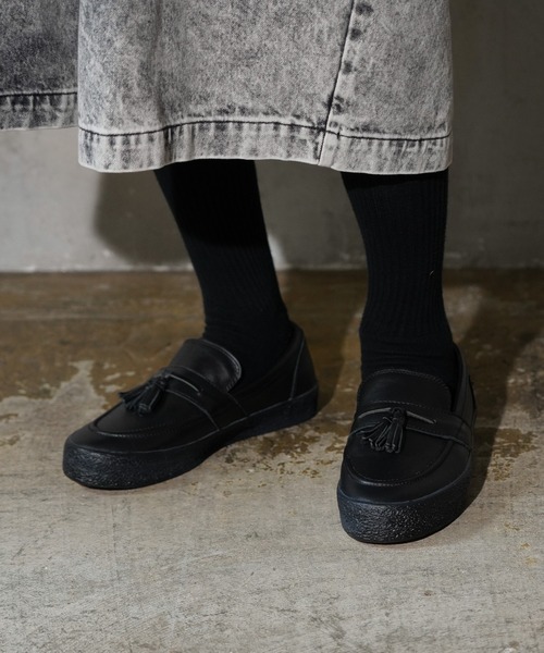 Last Resort AB（ラストリゾート・エービー） スニーカー VM005 LOAFER