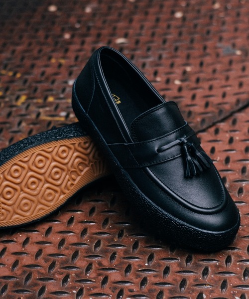 Last Resort AB（ラストリゾート・エービー） スニーカー VM005 LOAFER