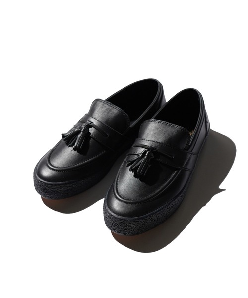 Last Resort AB（ラストリゾート・エービー） スニーカー VM005 LOAFER