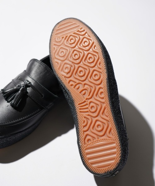 Last Resort AB（ラストリゾート・エービー） スニーカー VM005 LOAFER