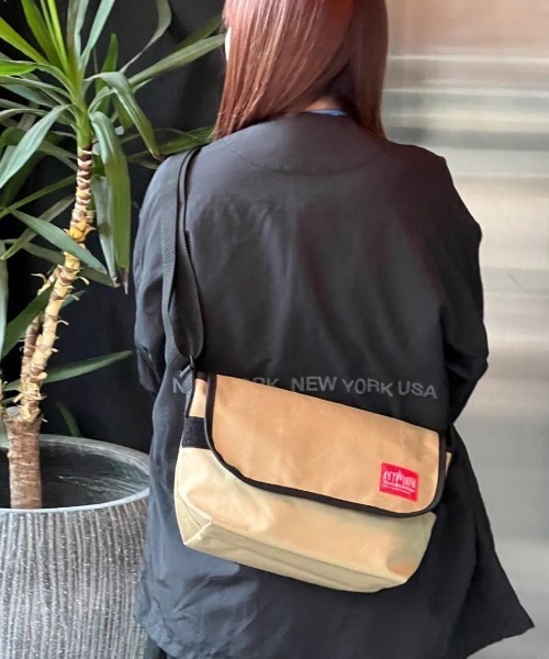 Manhattan Portage（マンハッタンポーテージ） ショルダーバッグ