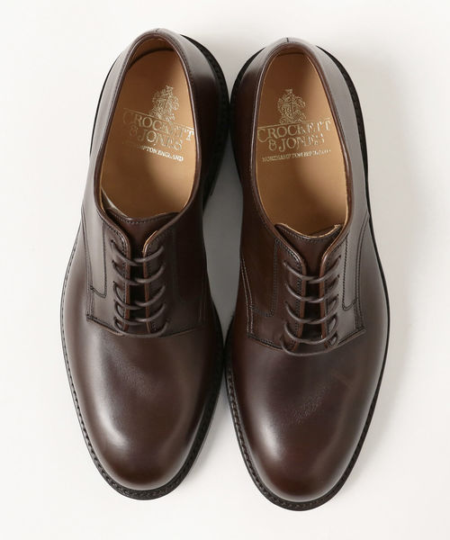 CROCKETT&JONES(クロケット&ジョーンズ) シューズ ドレスシューズ CROCKETT&JONES(クロケット&ジョーンズ) シューズ ドレスシューズ