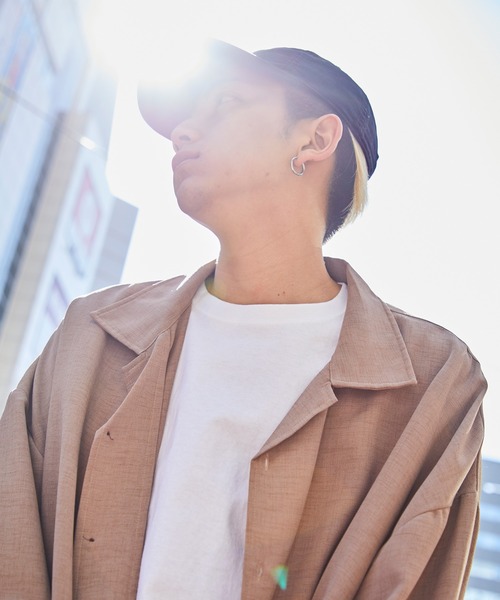 Carhartt（カーハート） キャップ 帽子 キャップ ストラップバック