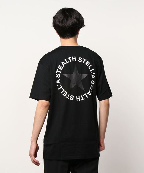 最新品人気 tシャツ Tシャツ UNA STELLA-BACK ZOZOTOWN PayPayモール店 - 通販 - PayPayモール 新作低価