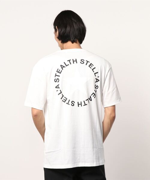 最新品人気 tシャツ Tシャツ UNA STELLA-BACK ZOZOTOWN PayPayモール店 - 通販 - PayPayモール 新作低価