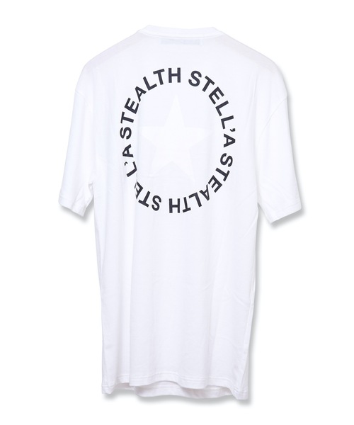 最新品人気 tシャツ Tシャツ UNA STELLA-BACK ZOZOTOWN PayPayモール店 - 通販 - PayPayモール 新作低価