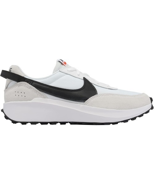 NIKE ワッフルデビュー ホワイト 25cm NIKE スニーカー 「NIKE」ワッフルDEBUT メンズ レディース