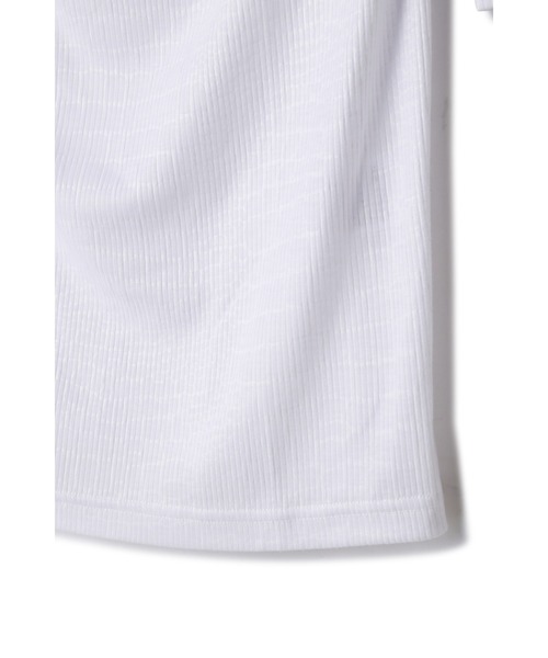 TORNADO MART tシャツ 「LADIES'」TORNADO ∴パイソンエンボス