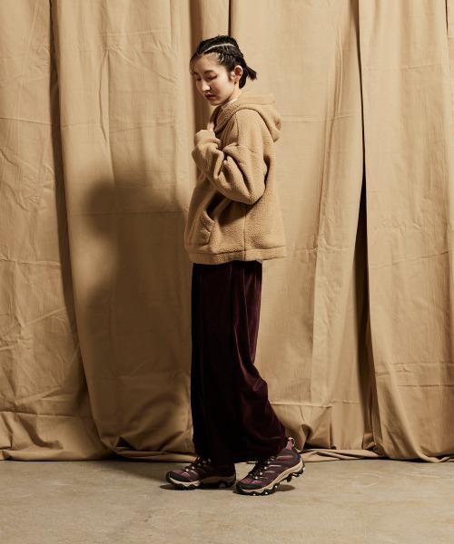 MERRELL（メレル） ブーツ モアブ3 シンセティック ミッド ゴアテック