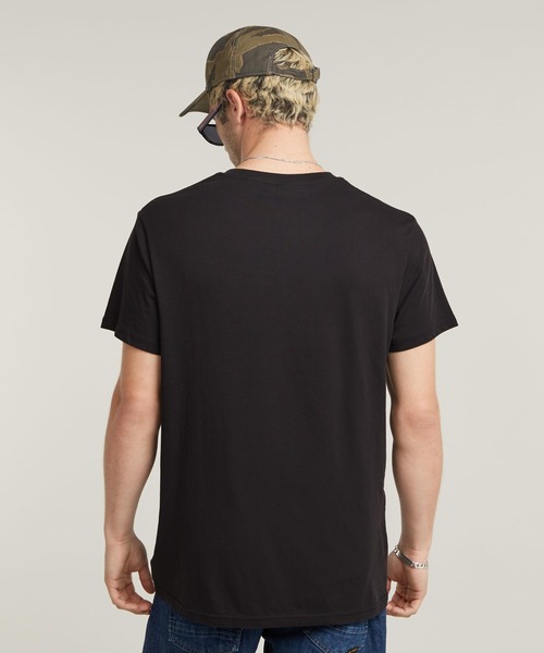 STAR SHOP グラフィックTシャツ Design Tshirts Store graniph（デザイン ティーシャツ ストア