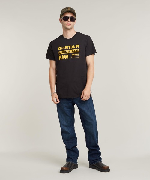 STAR SHOP グラフィックTシャツ Design Tshirts Store graniph（デザイン ティーシャツ ストア