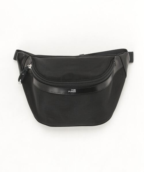 THE PURSE トートバッグ THE PURSE（ザパース）BODY BAG/ボディバッグ 