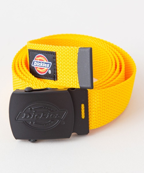 Dickies（ディッキーズ） ベルト 「DICKIES/ディッキーズ」「超ロング