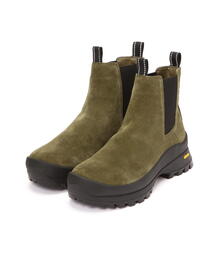 ブーツ 「直営店限定」SIDE GORE BOOTS / サイドゴア ブーツ / AVIREX / アヴィレックス メンズ｜ZOZOTOWN Yahoo!店