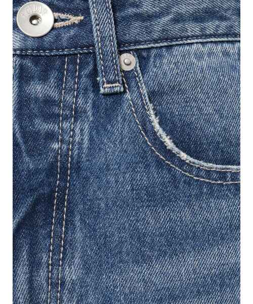 SERENEDE　ジーパン　Gパン　デニムパンツ　ジーンズ　アメカジ　スキニー S-5XL ダメージジーンズ スキニー メンズ デニム スキニーパンツ