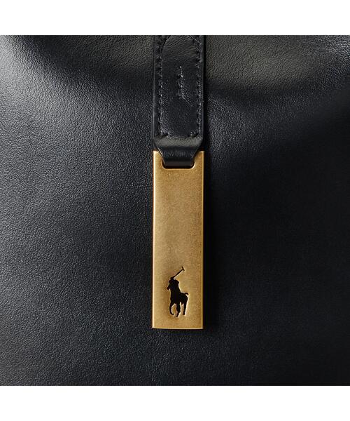 POLO RALPH LAUREN（ポロ・ラルフローレン） ショルダーバッグ バッグ