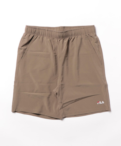 FILA（フィラ） パンツ 「FILA:フィラ」アクティブストレッチパンツ