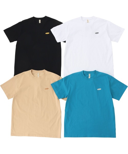 tシャツ Opinion Tee レディース KEEN tシャツ OC/RP C＆B LOGO TEE / オーシーアールピー