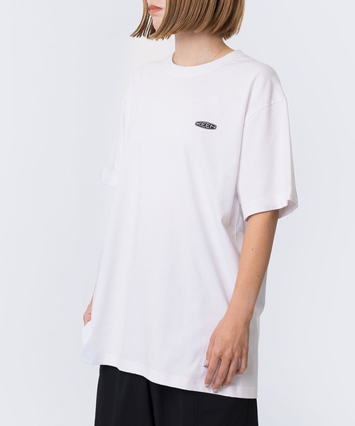 KEEN tシャツ OC/RP C＆B LOGO TEE / オーシーアールピー