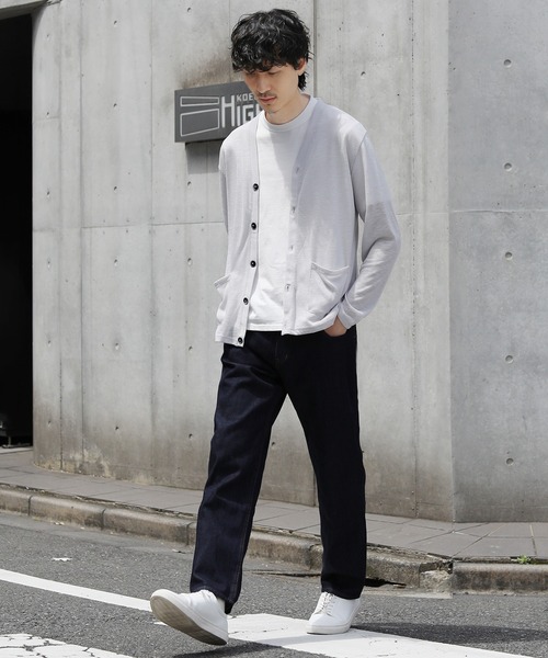 出品終了します！【PRADA】メンズサマーカーディガン 出品終了します！【PRADA】メンズサマーカーディガン