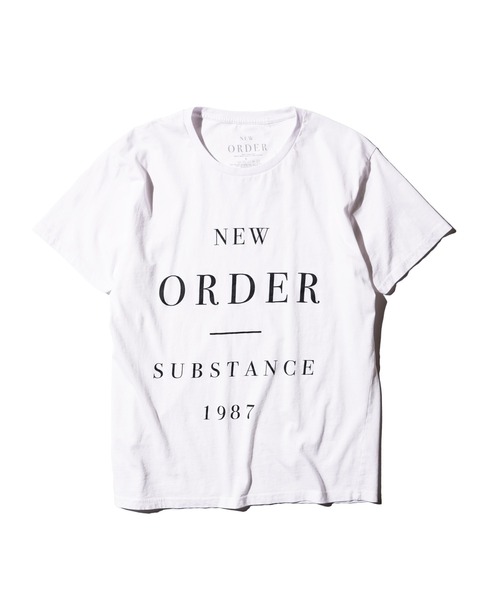 THRIFTY LOOK tシャツ THRIFTY LOOK / スリフティールック THRIFTY”NEW