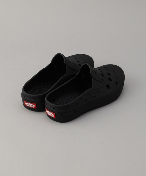 VANS バンズ スリッポン ミュール サンダル SLIP-ON MULE TRK