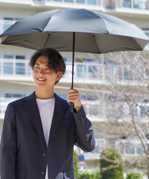 VitaFelice（ヴィータフェリーチェ） 日傘 折りたたみ傘 折り畳み 晴雨