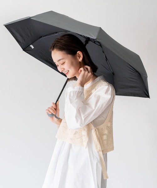 【未使用】フェリージ　Felisi 折り畳み傘 Felisi（フェリージ）｜メンズの折りたたみ傘一覧 - WEAR