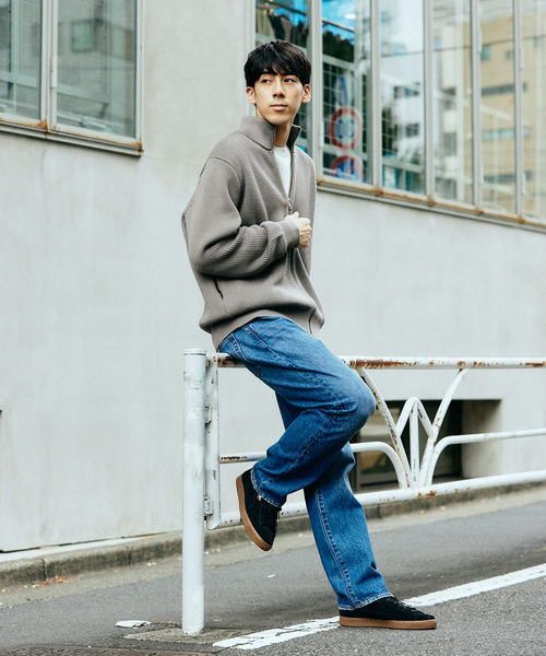 Levi’s 別注501(R) DARK INDIGO 32インチ 追加》【Levi's / リーバイス】別注501(R) ORIGINAL DARK INDIGO