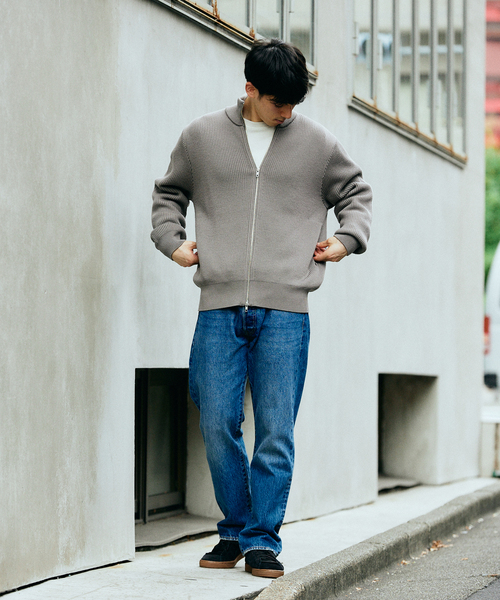 リーバイス 別注501(R) ORIGINAL DARK INDIGO 追加》【Levi's / リーバイス】別注501(R) ORIGINAL DARK INDIGO