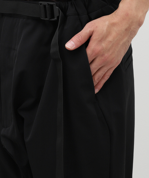 ACRONYM パンツ 「ACRONYM / アクロニウム」P15-DS schoeller