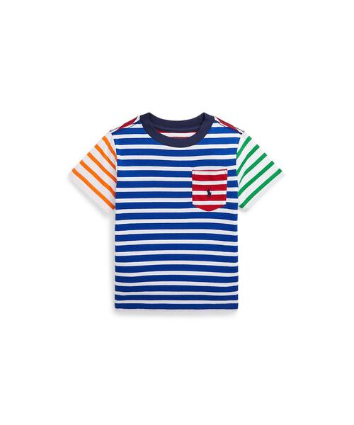 関税送料込【Neighborhood】ストライプコットンTシャツ 関税送料込【NEIGHBORHOOD】ストライプ コットン Tシャツ