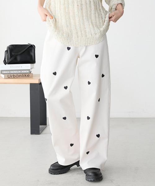 forksy.（フォルクシー） ジーンズ デニム デニムパンツ 「forksy