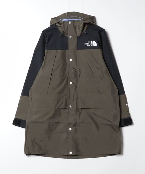 THE NORTH FACE コート ジャケット Mountain Raintex Coat / ザ