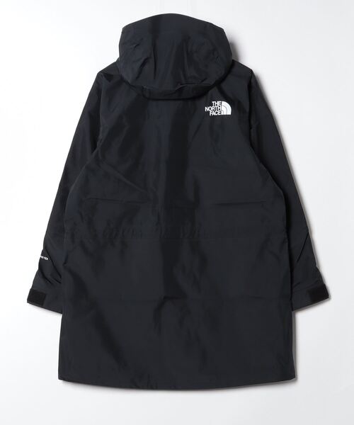 【美品】THE NORTH FACE　マウンテンレインテックスジャケット　M　黒 公式・セール】マウンテンレインテックスジャケット（メンズ