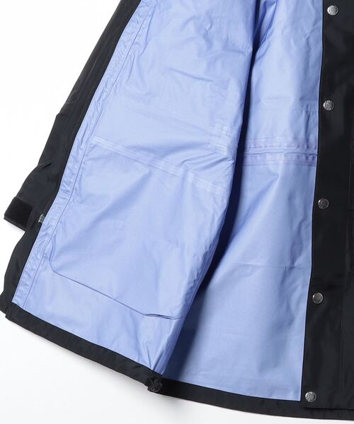 THE NORTH FACE コート ジャケット Mountain Raintex Coat / ザ