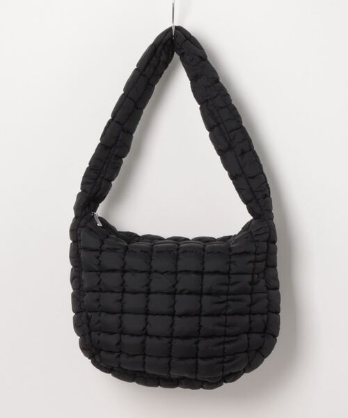 STYLEBLOCK ショルダーバッグ バッグ キルティングショルダー