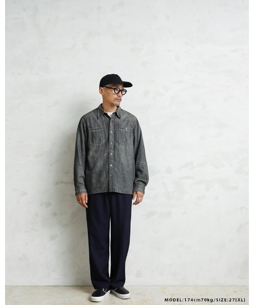 【専用】新品XLフランス軍 M-52 SUPER STRETCH トラウザー WAIPER.inc フランス軍 M-52 SUPER STRETCH トラウザー【WP1027