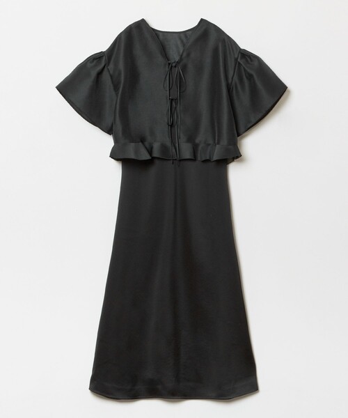 LOULOU WILLOUGHBY ワンピース 「LOULOU WILLOUGHBY